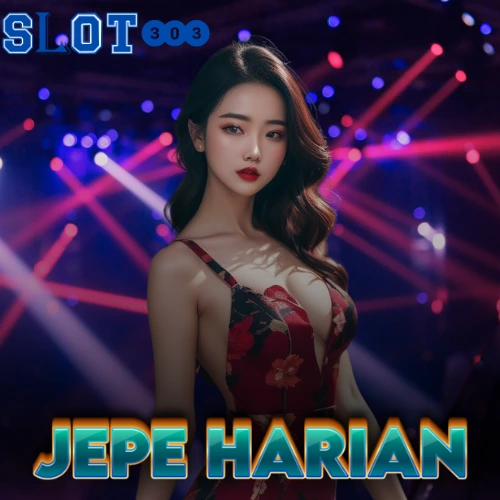 Slot303 : Situs Judol Terlengkap Jackpot Harian maxween